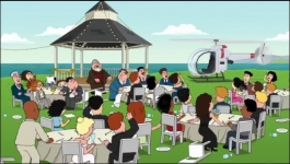 Family Guy - Season 20 Episode 14